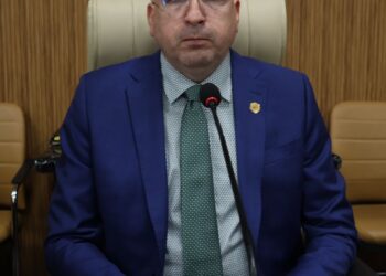 VEREADOR GEDEÃO NEGREIROS INSTITUI PROGRAMA MUNICIPAL DE ALERTA PARA LOCALIZAÇÃO DE PESSOAS DESAPARECIDAS