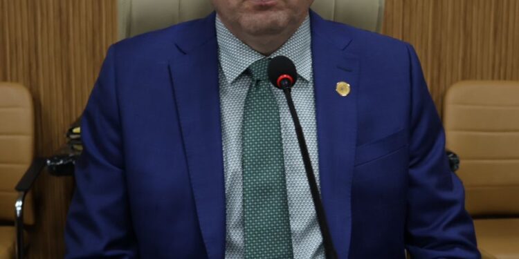 VEREADOR GEDEÃO NEGREIROS INSTITUI PROGRAMA MUNICIPAL DE ALERTA PARA LOCALIZAÇÃO DE PESSOAS DESAPARECIDAS