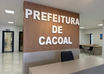 Cássio Gois parabeniza nova Prefeitura de Cacoal e destaca avanço histórico na gestão pública