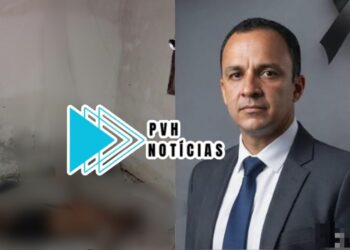 TRÁGICO: Barbeiro é encontrado morto preso em fio elétrico na zona sul