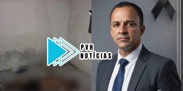 TRÁGICO: Barbeiro é encontrado morto preso em fio elétrico na zona sul