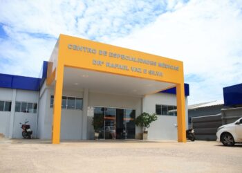 Centro de imunobiológicos facilita acesso à vacinação nos distritos