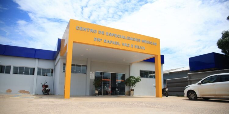 Centro de imunobiológicos facilita acesso à vacinação nos distritos