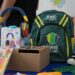 Kits inclusivos são entregues a estudantes da rede municipal – Assista