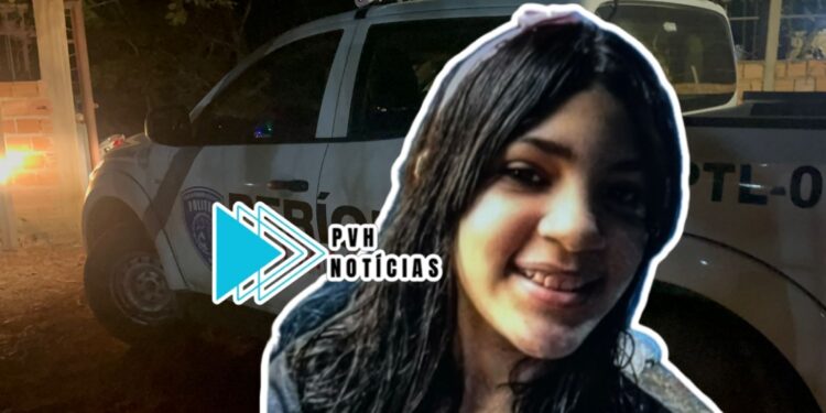 IDENTIFICADA: Pai, avó e madrasta são presos após morte de adolescente por maus tratos na zona leste