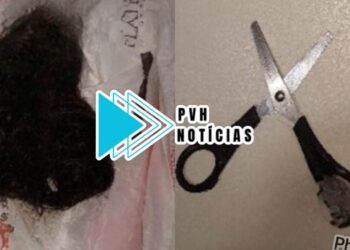 VIOLÊNCIA DOMÉSTICA: Apenado e preso após cortar cabelo e agredir esposa na zona sul