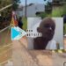 IDENTIFICADO: Ex-presidiário é encontrado morto dentro de bueiro em RO