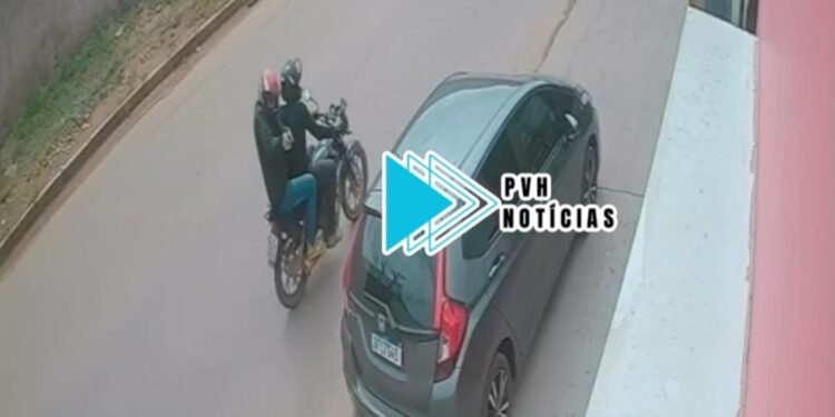 URGENTE: Empresa provedora de internet é alvo de ataque a tiro na zona leste