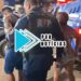 VÍDEO: Equipe do sgt Machado fecha boca de fumo e prende casal do CV com drogas