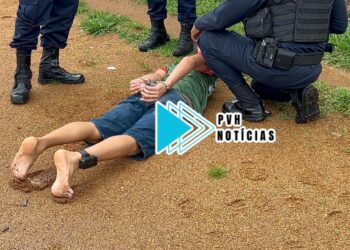 ATUALIZADA: “Garota do job” diz que foi atacada a tiros por apenado que não queria pagar R$270 de programa