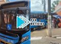 URGENTE: Acidente entre ônibus e caminhão deixa passageiros feridos em Porto Velho