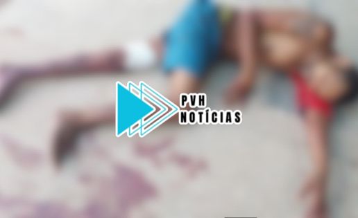 ATUALIZADA: Homem é atacado a facadas durante bebedeira em bar na zona leste