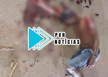 NA CABEÇA: Homem é vítima de espancamento a pauladas na zona leste