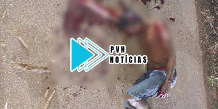 NA CABEÇA: Homem é vítima de espancamento a pauladas na zona leste