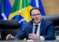 Deputado Alex Redano solicita recuperação da RO-464 entre Theobroma e Jaru
