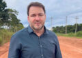 Alex Redano indica parceria entre Estado e Prefeitura para manutenção emergencial da Linha C-75, em Alto Paraíso