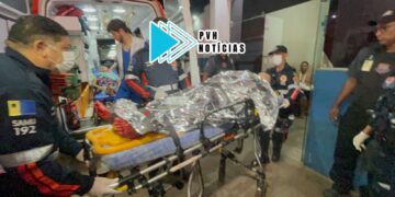 URGENTE: Mulher trans é baleada durante roubo de moto no Cristal da Calama