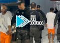 NO 603: Polícia Penal apreende 14 xuxos após tentativa de homicídio em presídio na capital