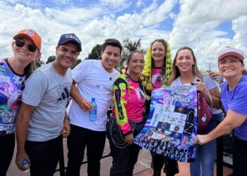 Cássio Gois destaca mais de R$ 6 milhões investidos em Espigão do Oeste