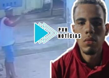 IDENTIFICADOS: Ataque a tiros deixa um jovem morto e outro baleado no Nacional