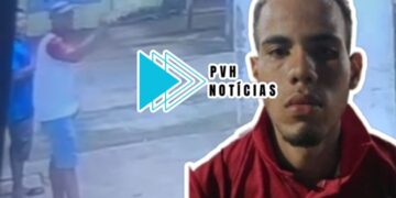 IDENTIFICADOS: Ataque a tiros deixa um jovem morto e outro baleado no Nacional