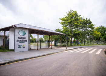 Páscoa no Parque tem cinco dias de atrações e inclusão