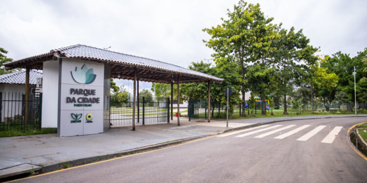 Páscoa no Parque tem cinco dias de atrações e inclusão