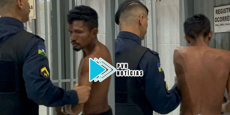 NÃO TEM JOSÉ DA PENHA? Homem chega embriagado, agride ex-mulher e acaba levando uma surra na zona leste