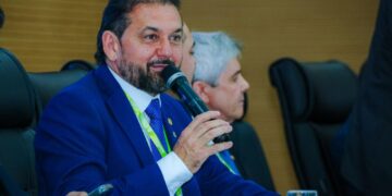 Laerte Gomes garante R$ 139,5 mil para fortalecer a agricultura familiar em Theobroma