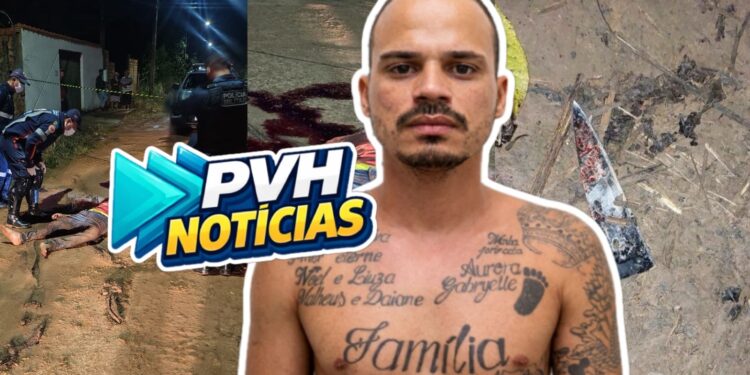 IDENTIFICADO: Apenado monitorado é um dos mortos no bairro Planalto