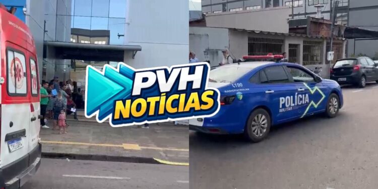 URGENTE: Idoso passa mal e morre enquanto esperava na fila do INSS
