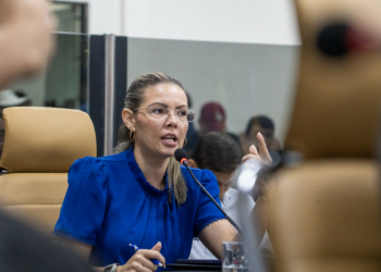 Vereadora Sofia Andrade pede esclarecimentos sobre contrato de R$ 2 milhões para evento de tecnologia em Porto Velho