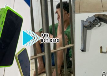 REAGIU: Assaltante é preso após roubar motoboy lutador de jiu-jitsu na zona sul