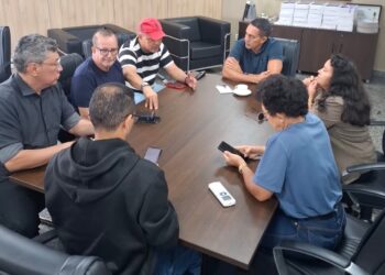 Eyder Brasil defende projeto e garante atuação de servidores cedidos em ações educativas do Detran