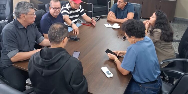 Eyder Brasil defende projeto e garante atuação de servidores cedidos em ações educativas do Detran