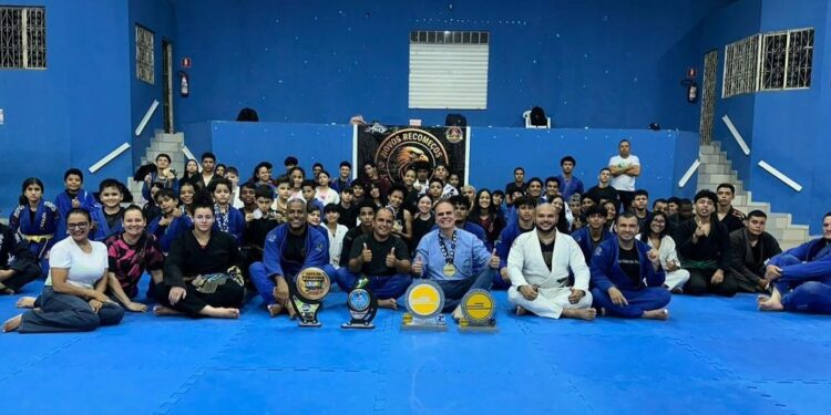 Alan Queiroz destina R$ 120 mil para aquisição de materiais esportivos para Associação em Porto Velho