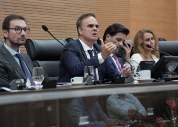 Alan Queiroz promove audiência pública e debate impactos da privatização da BR-364 em Rondônia