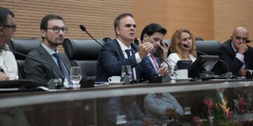 Alan Queiroz promove audiência pública e debate impactos da privatização da BR-364 em Rondônia