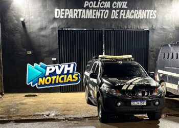 ASSALTO: Irmãs acadêmicas são vítimas de roubo na saída da faculdade em Porto Velho