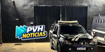 ASSALTO: Irmãs acadêmicas são vítimas de roubo na saída da faculdade em Porto Velho