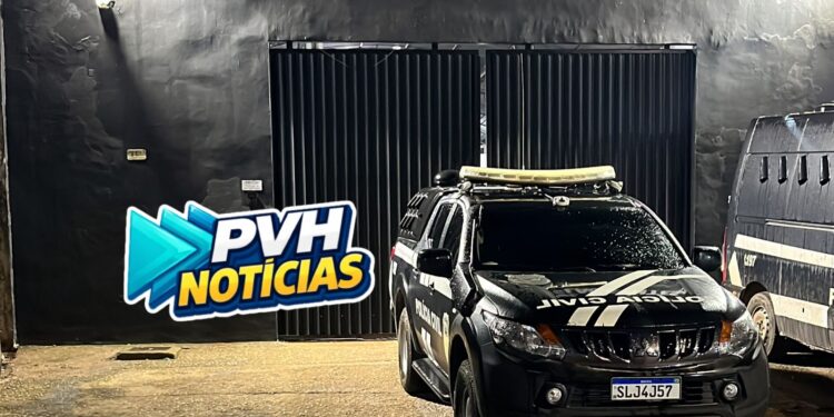 ASSALTO: Irmãs acadêmicas são vítimas de roubo na saída da faculdade em Porto Velho