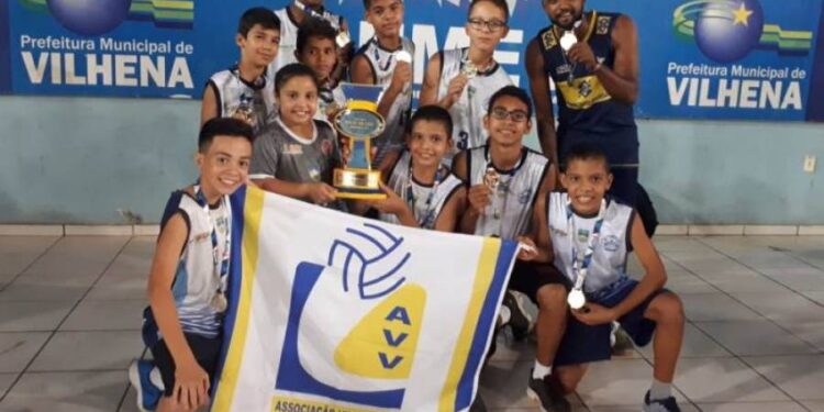 Deputado Luizinho Goebel destina R$ 100 mil para realização da XX Copa AVV em Vilhena