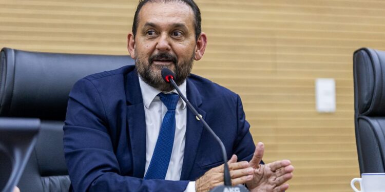 Emenda de R$ 500 mil do deputado Laerte Gomes garante aquisição de implementos agrícolas para Vale do Anari