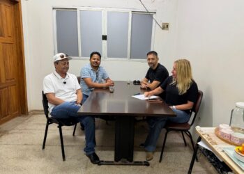 Ieda Chaves viabiliza mais de R$ 4,5 milhões em investimentos para Espigão D’Oeste