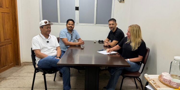 Ieda Chaves viabiliza mais de R$ 4,5 milhões em investimentos para Espigão D’Oeste