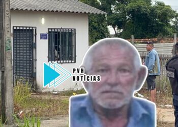 IDENTIFICADO: Cadeirante idoso é encontrado morto em residencial na zona leste
