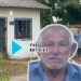 IDENTIFICADO: Cadeirante idoso é encontrado morto em residencial na zona leste