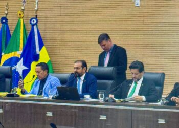 Laerte Gomes defende fortalecimento do cooperativismo e priorização do leite produzido em RO