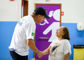 Eyder Brasil destina mais de R$ 3,1 milhões para fortalecer atendimento oftalmológico em Ji-Paraná