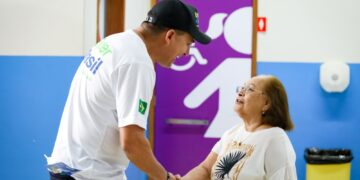 Eyder Brasil destina mais de R$ 3,1 milhões para fortalecer atendimento oftalmológico em Ji-Paraná